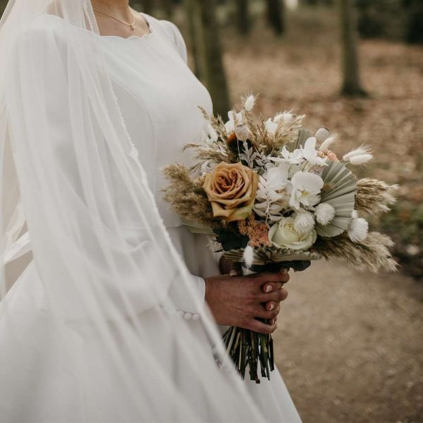 Love for Blooms bruidsbloemen en stylist uit Barneveld