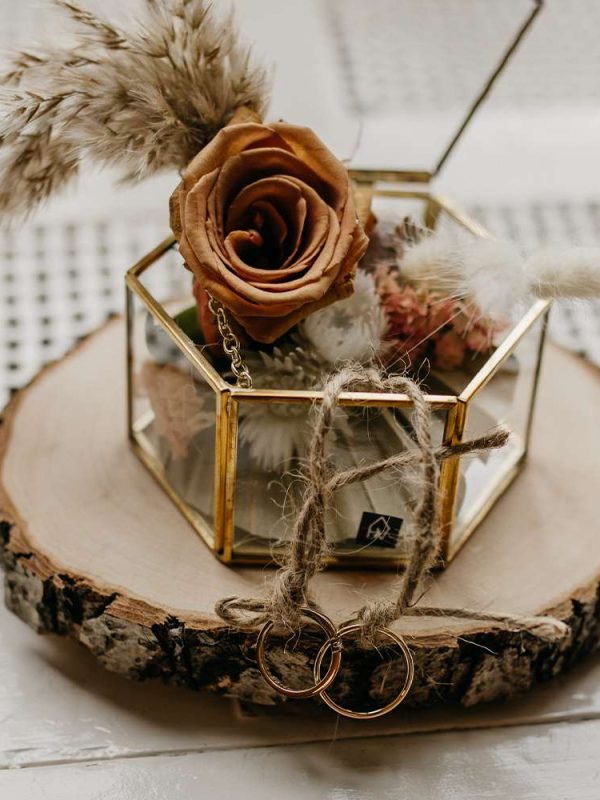 Bruidsloemen voor bruiloft love for blooms Barneveld