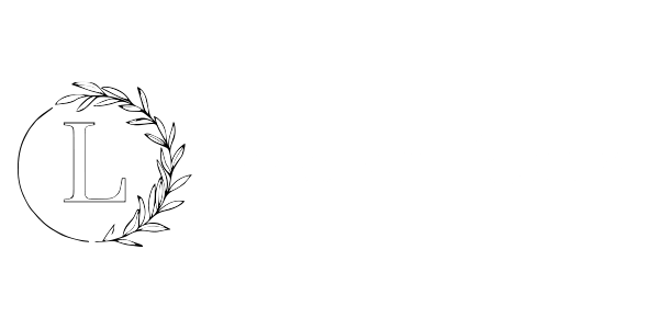 Logo Love for Blooms