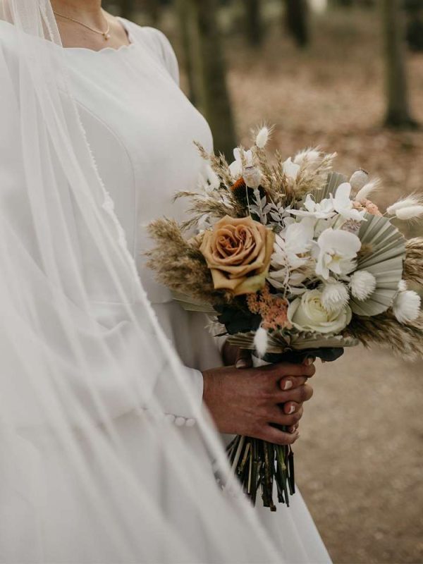 Love for Blooms bruidsbloemen en stylist uit Barneveld
